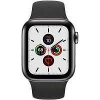 Замена разъема зарядки (питания) для Apple Watch 5 Steel в Москве