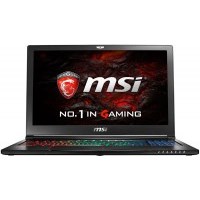 Ремонт MSI GS63VR 7RG Stealth Pro в Москве