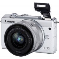 Ремонт Canon EOS M200 в Москве