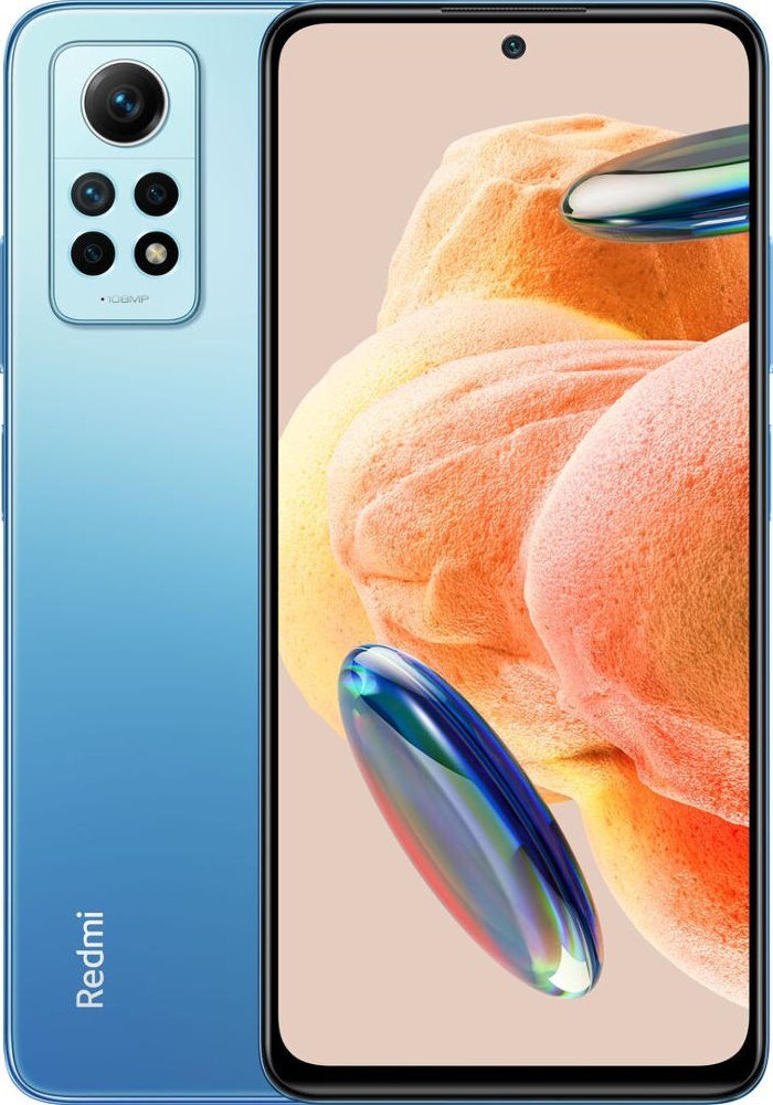 Ремонт Xiaomi Redmi Note 12 Pro 4G в Москве