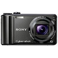 Ремонт Sony CYBER-SHOT DSC-H55 в Москве