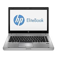 Замена процессора для HP elitebook 8470p (c5a84ea) в Москве