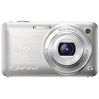 Ремонт Sony CYBER-SHOT DSC-WX5 в Москве