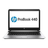 Восстановление данных для HP ProBook 440 G3 в Москве