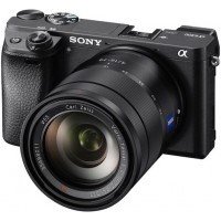 Юстировка для Sony A6300 в Москве
