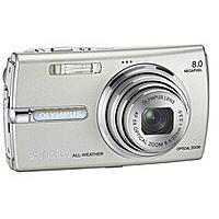 Ремонт Olympus MJU 830 в Москве