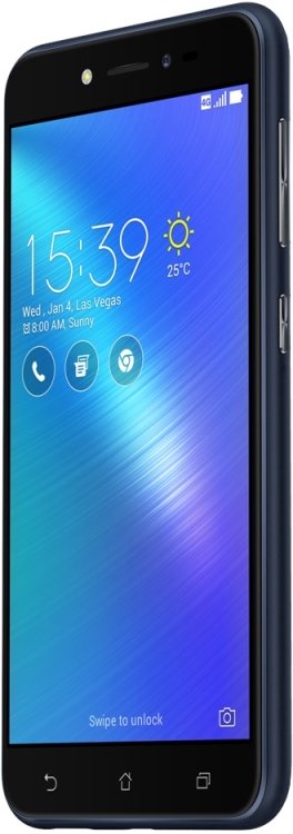 Замена контроллера цепи питания для Asus Zenfone Live 16GB ZB501KL в Москве
