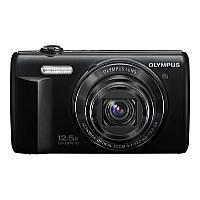 Замена стекла для Olympus vr-370 в Москве