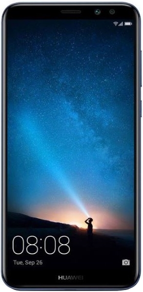 Ремонт Huawei Mate 10 Lite в Москве
