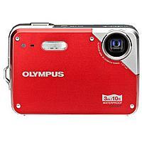 Замена стекла для Olympus X-560WP в Москве