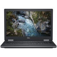 Полная диагностика для Dell Precision 15 7540 в Москве