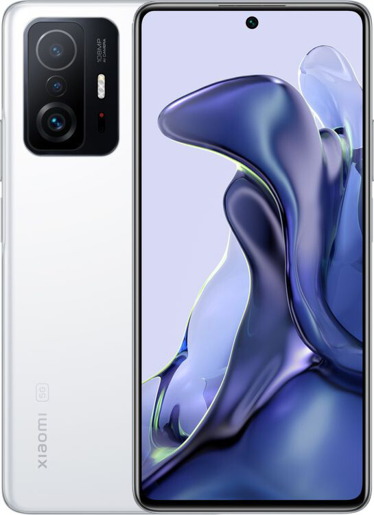 Ремонт Xiaomi 11T в Москве