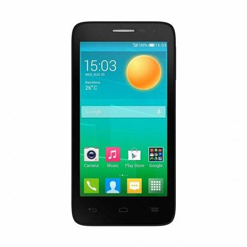 Ремонт материнской платы для Alcatel Idol 2 Mini S в Москве