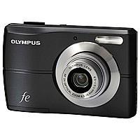 Ремонт Olympus FE-26 в Москве