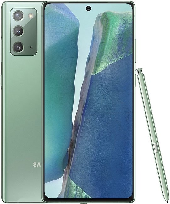 Замена вибромотора для Samsung Galaxy Note20 в Москве