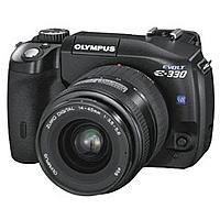 Ремонт Olympus E-330 в Москве