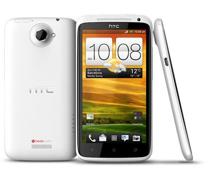 Замена разъема сим-карты (симридера) для HTC One X в Москве
