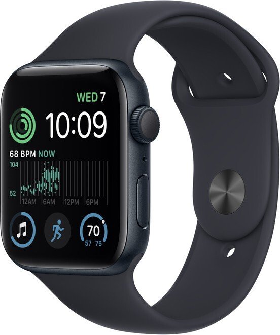 Замена контроллера цепи питания для Apple Watch SE 2 44 mm Cellular в Москве