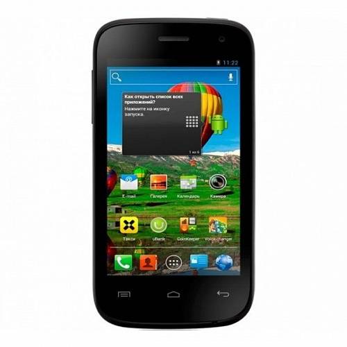 Ремонт fly IQ445 Genius в Москве