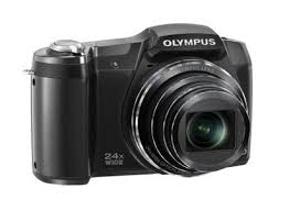 Ремонт Olympus SZ-17 в Москве