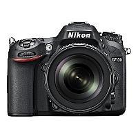 Замена платы для Nikon D7100 Kit в Москве