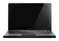 Ремонт  Lenovo IdeaPad U260 в Москве