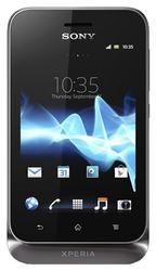 Ремонт  Sony Xperia tipo в Москве