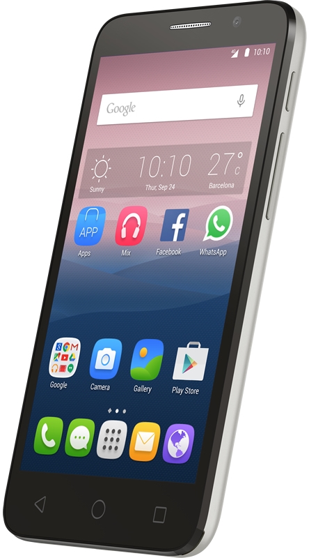 Ремонт Alcatel One Touch POP 3 5054D в Москве