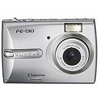 Замена стекла для Olympus FE-130 в Москве