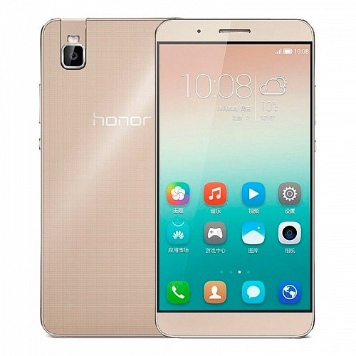 Ремонт Huawei Honor ShotX в Москве