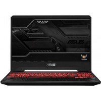 Ремонт Asus TUF Gaming FX505GD в Москве