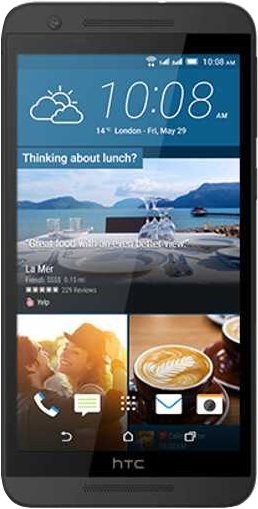 Восстановление информации для HTC One E9s Dual Sim в Москве