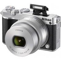 Чистка матрицы для Nikon 1 J5 в Москве