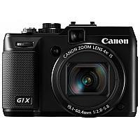 Прошивка для Canon powershot g1 x в Москве