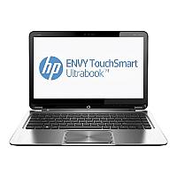 Установка программ для HP envy touchsmart 4-1161er в Москве