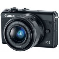Замена аккумулятора для Canon EOS M100 в Москве
