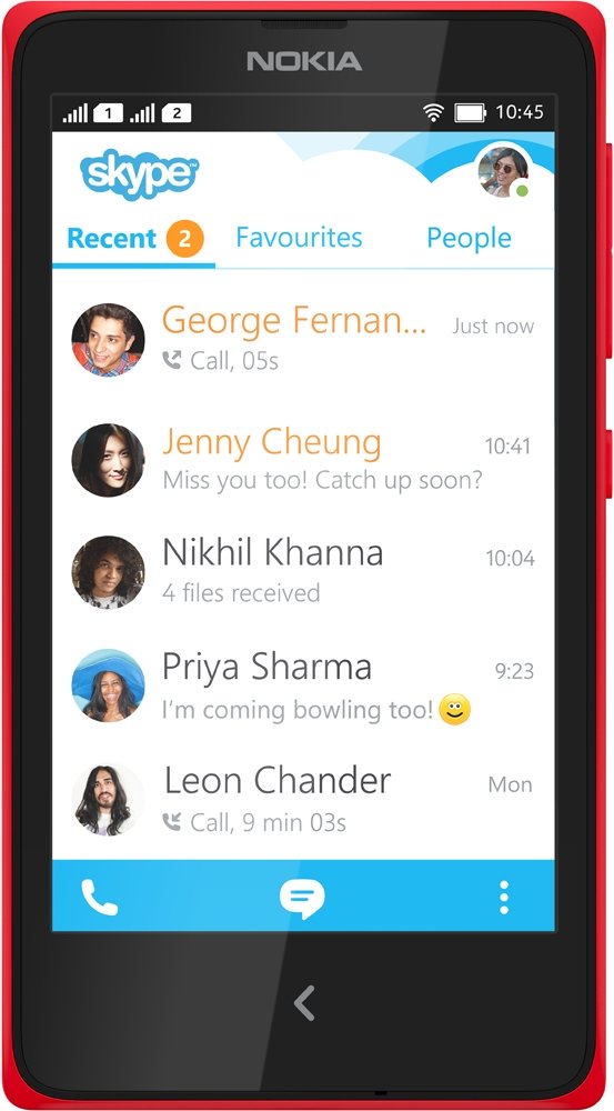Прошивка с восстановлением bootloader для Nokia X в Москве