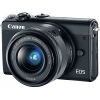 Ремонт Canon EOS M100 в Москве