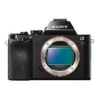 Замена аккумулятора для Sony Alpha ILCE-7S Body в Москве