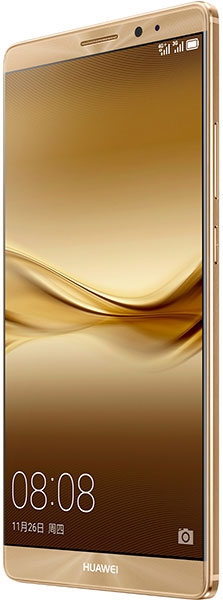 Ремонт Huawei Mate 8 в Москве