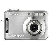 Ремонт Sony CYBER-SHOT DSC-S700 в Москве