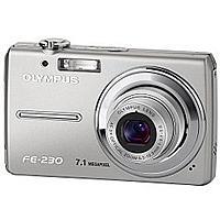 Прошивка для Olympus FE-230 в Москве