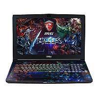 Полная диагностика для MSI GE62 6QF Apache Pro Heroes в Москве