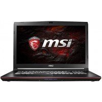 Замена разъема питания для MSI GP72VR 6RF Leopard Pro в Москве