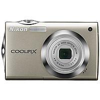 Ремонт Nikon COOLPIX S4000 в Москве