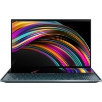 Ремонт Asus ZenBook Pro Duo UX581GV в Москве