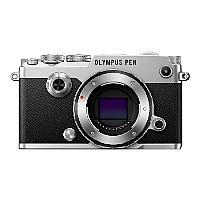 Прошивка для Olympus PEN-F Body в Москве
