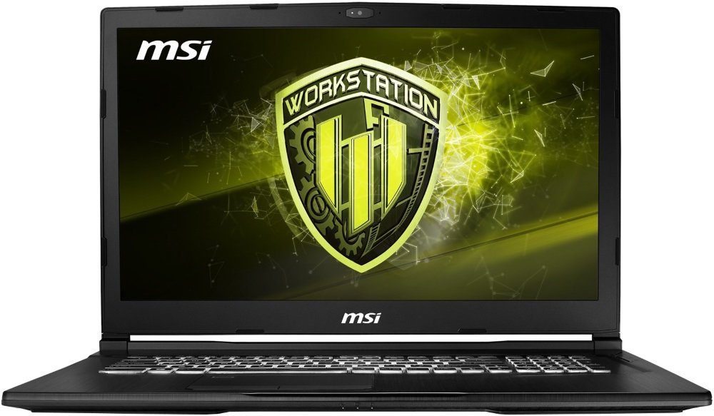 Замена термопасты для MSI WE63 8SJ в Москве