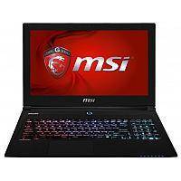Ремонт MSI GS60 2PE Ghost Pro 3K Edition в Москве