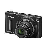 Прошивка для Nikon Coolpix S9600 в Москве